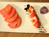 Шопска салата – суши 9